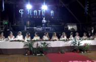 Vinaròs; Sopar de Gala 25-06-2018
