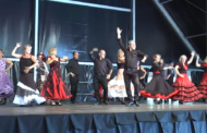 Vinaròs, actuació de Dance Vinaròs 26-06-2018