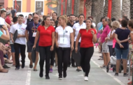 Vinaròs; cursa de cambrers 27-06-2018