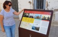Alcalà senyalitza els punts més importants de la ruta 