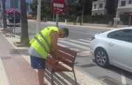 Alcalà contractarà nou veïns aturats a través el 23è Pla d'Ocupació Local