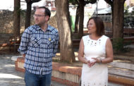 Benicarló; L'Ajuntament de Benicarló posarà en valor  els jardins del Museu de la Ciutat de Benicarló 26-07-2018