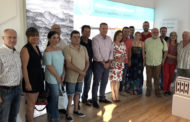 Benicarló; Inauguració del Museu dels Mariners 17-07-2018