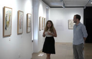 Benicarló; Inauguració de l’exposició sobre obra gràfica de Salvador Dalí al Museu de la Ciutat de Benicarló 19-07-2017