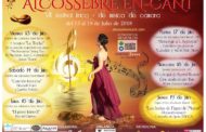 Alcalà, l'òpera torna a la ciutat amb el cicle Alcossebre En-cant