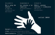 Benicarló posarà en marxa un taller per a pares i mares per a la prevenció de les conductes addictives dels fills