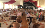 Vinaròs; revetlla per als majors 29-06-2018