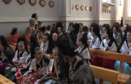 Vinaròs; missa en honor a Sant Pere 29-06-2018