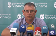 Vinaròs; roda de premsa de la Regidoria de Turisme 04-07-2018