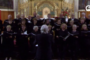 Benicarló; concert de nadal del Coro Gregoriano La Salle 27-12-2015