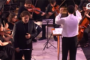 Vinaròs; concert de l'Orfeó Vinarossenc 20-06-2015