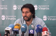 Vinaròs; roda de premsa de la Regidoria d'Ordenació del Territori 11-07-2018