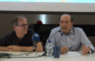 Vinaròs; Conferència: “El mon de Rafael Azcona”  a càrrec de Daniel Gascón a la Fundació Caixa Vinaròs 13-07-2018