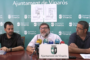 Vinaròs; roda de premsa de la Regidoria d'Esports 18-07-2018