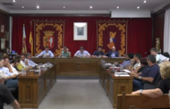 Vinaròs; ple ordinari 26-07-2018