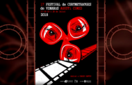 Vinaròs; Lliurament de premis del 17 Festival de Curtmetratges de Vinaròs, Agustí Comes 28-07-2018