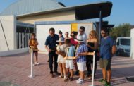 Alcalà inaugura els nous circuits cardiosaludables
