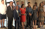 Benicarló; Acte d’homenatge a les persones destacades  en l’àmbit de la cultura i l’àmbit de l’acció social a Benicarló 03-08-2018