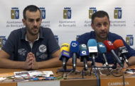 Benicarló; Presentació de la Campanya  Esportiva d’Hivern 01-08-2018