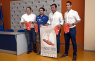 Peníscola Presentació de la XIII edició de Chanclas y Tapas de Peníscola 27-08-2018