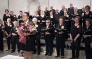 Benicarló; Tradicional Concert de Festes de la Coral Gent Gran de Benicarló al Museu de la Ciutat 19-08-2018