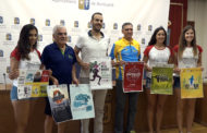Benicarló; Presentació del V Circuit  de Curses Populars de Benicarló 01-08-2018