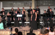Benicarló; Cor Da Capo Benicarló interpreta  el Romancero Gitano 28-07-2018
