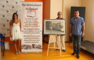 Peníscola inaugurarà la mostra 