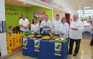 Vinaròs, es presenten les 8es Jornades de la Cuina del Ranxo Mariner amb la participació de cinc restaurants