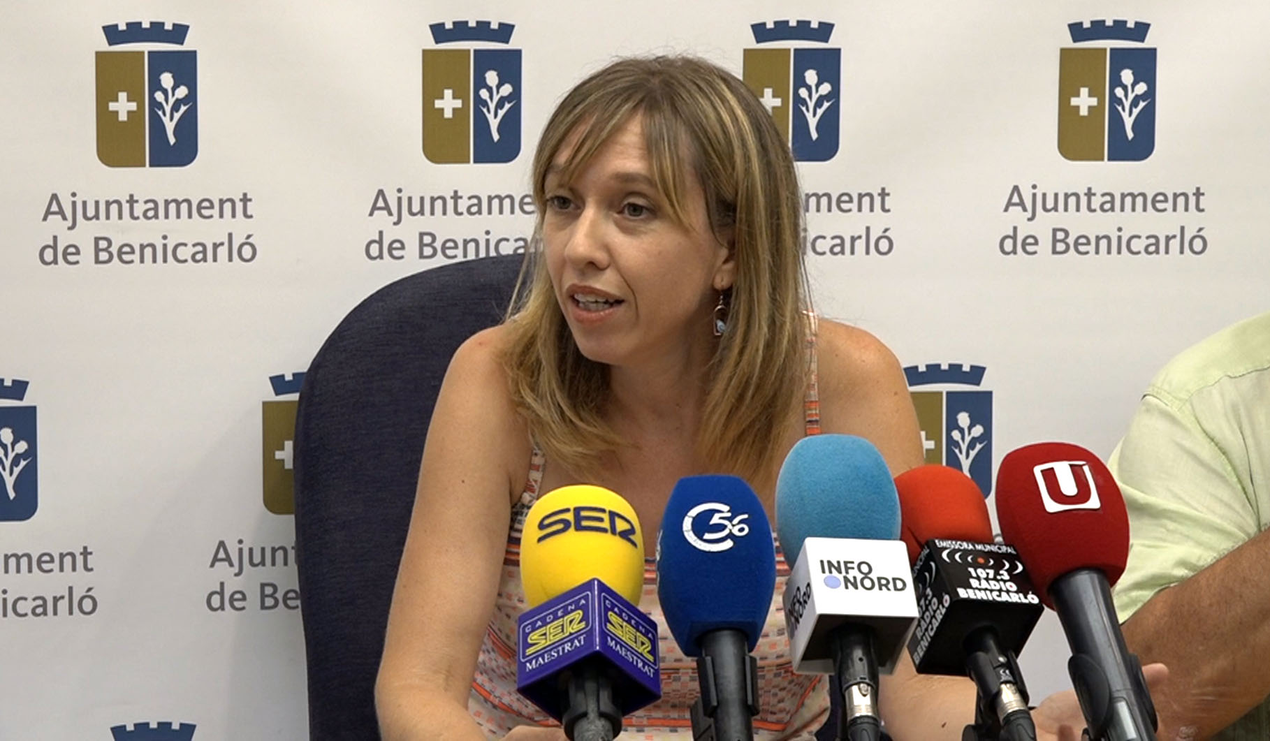 Benicarló, l'Ajuntament respon als sindicats de la Policia indicant que treballen per ampliar la plantilla