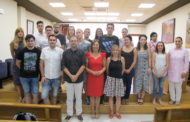 Benicarló, l'Ajuntament contracta 18 joves a través del programa Avalem Joves de la Generalitat