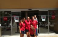 Vinaròs participa en el campionat de natació d'estiu Infantil d'Espanya