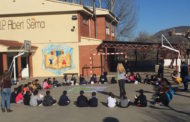 Santa Magdalena aprova la delegació de competències per a l'adequació del col·legi Albert Selma