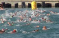 Vinaròs; 58 Travessia al Port de Vinaròs 05-08-2018