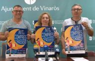 Vinaròs; roda de premsa de la Regidoria de Comerç 08-08-2018