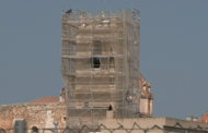 Canet lo Roig, l'Ajuntament assegura que les obres al campanar no suposen un perjudici per a les aus
