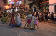 Traiguera; Ball popular 15-08-2018