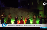 Traiguera; Reines i Fester 11-08_2018