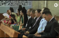 Traiguera; Missa i Processo de Sant Roc 16-08-2018