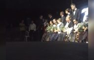 Vallibona; imatges de les festes 2018