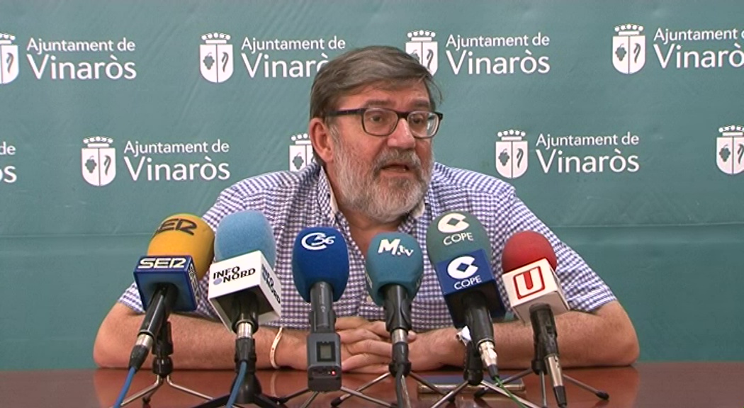 Vinaròs, l'alcalde Pla agraeix la rectificació del Govern Central que també aplicarà bonificacions a l'AP7 al País Valencià