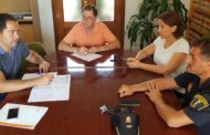 Alcalà treballa en el Pla de Mobilitat Urbana Sostenible