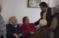 La Diputació posa en marxa el servei de Transport Rural amb Finalitats Mèdiques