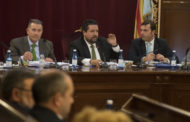 La Diputació insta a la Generalitat a garantir que tots els ajuntaments disposen d'agents de policia suficients per garantir la seguretat
