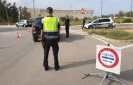 El dispositiu antibotelló de Policia Local i Guàrdia Civil realitza 15 denúncies i incauta 20 botelles d'alcohol en Alcossebre