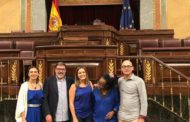 El Congrés de Diputats aprova la creació d'una Comissió d'Investigació del projecte Castor