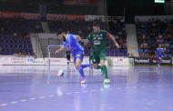 Osasuna Magna 2 - 2 Penísocla RehabMedic