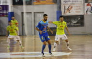 El Peníscola RehabMedic suma el segon punt de la temporada davant del Viña Albali Valdepeñas