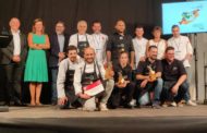 Vinaròs; XVI Concurs de cuina aplicada al llagostí de Vinaròs 24-09-2018