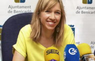 Benicarló, Compromís elegeix a Marta Escudero com a candidata a l'alcaldia per a les properes eleccions municipals